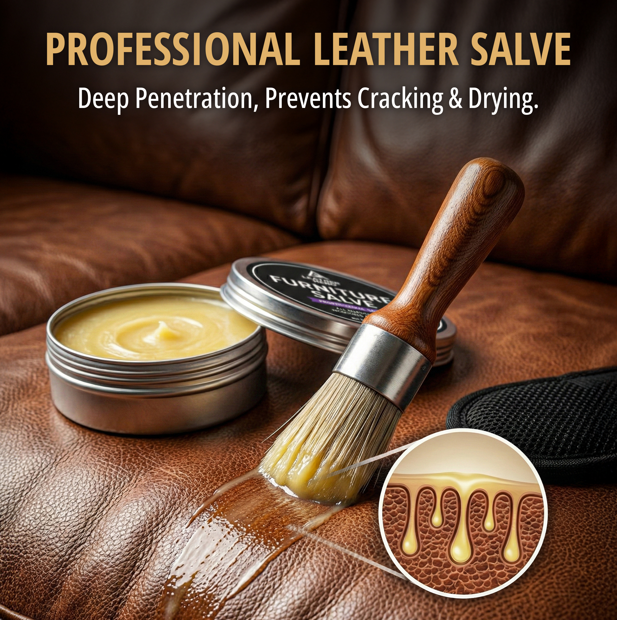 Leather Hero — Furniture Salve