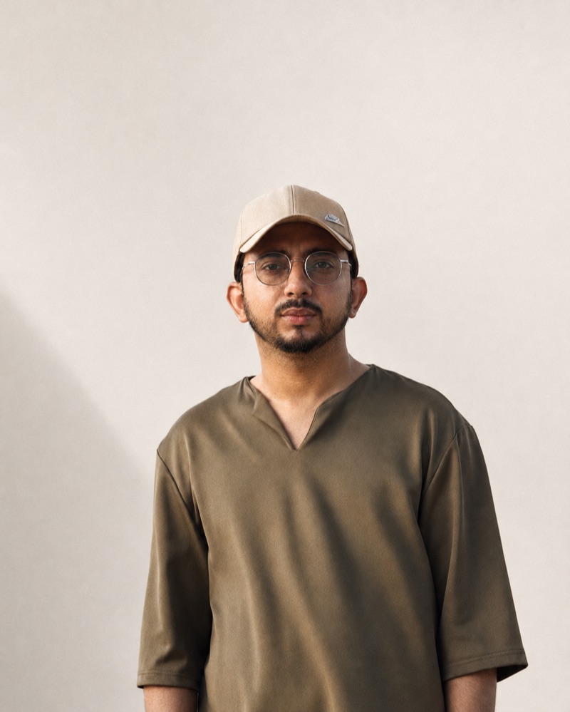 Muhammad Kashif, Amazon Brand Designer